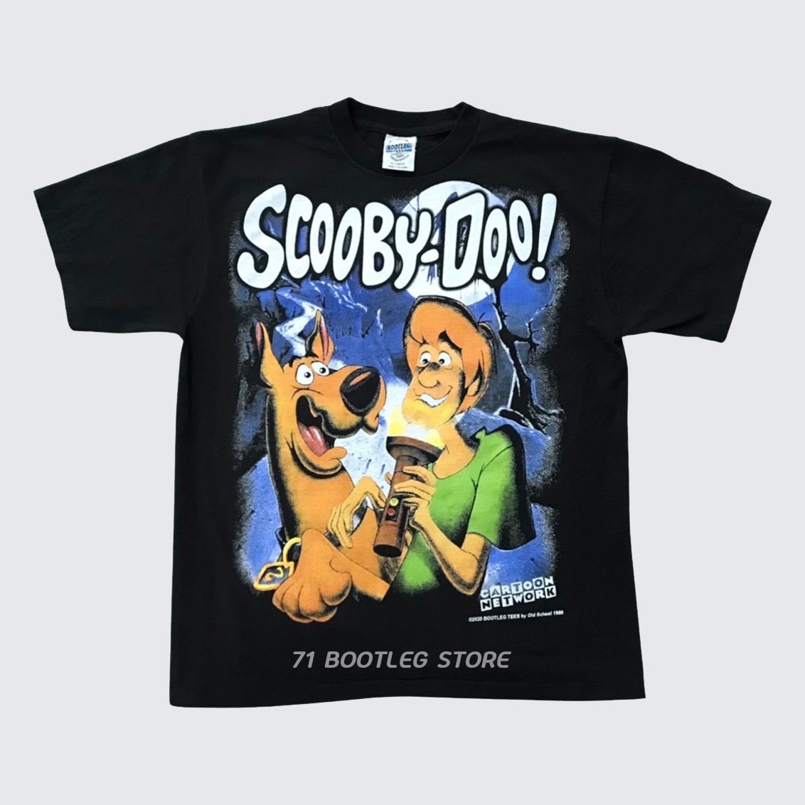 Scooby Doo V1